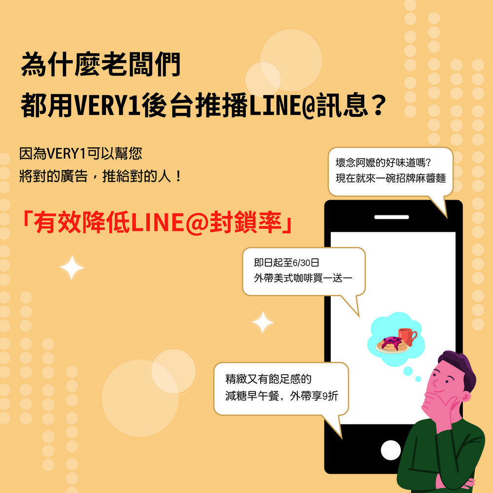 Line管理,Line推播,行銷系統,客戶分群